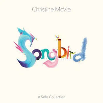 christine_mcvie_songbird_-_a_solo_collection_cd