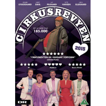 cirkusrevyen_2015_dvd