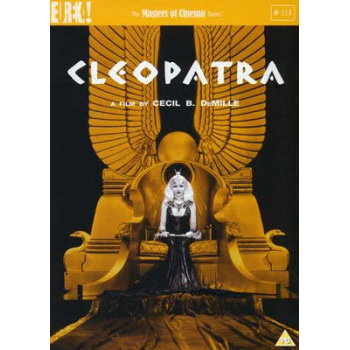 cleopatra_-_eureka_dvd