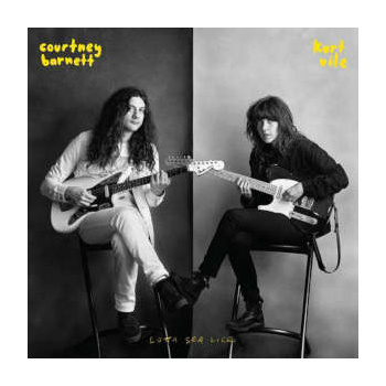 courtney_barnett__kurt_vile_lotta_sea_lice_lp