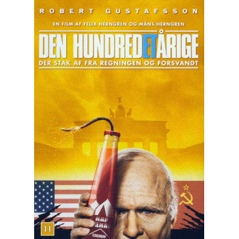 den_hundredetrige_-_der_stak_af_fra_regningen_og_forsvandt_dvd