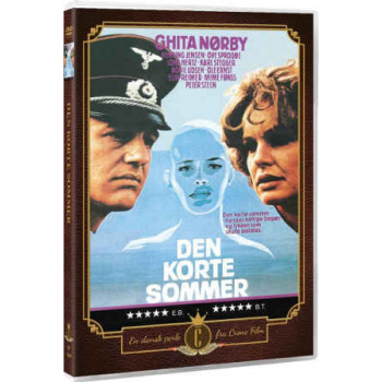 den_korte_sommer_dvd