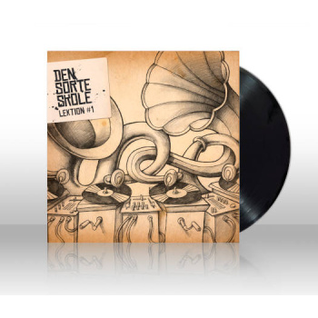 den_sorte_skole_-_lektion_1_lp
