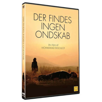 der_findes_ingen_ondskab_dvd