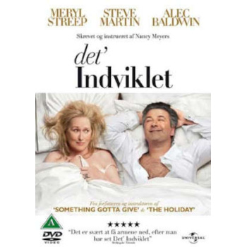 det_indviklet_dvd