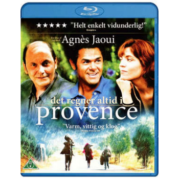 det_regner_altid_i_provence_blu-ray