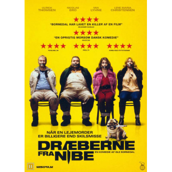 drberne_fra_nibe_dvd