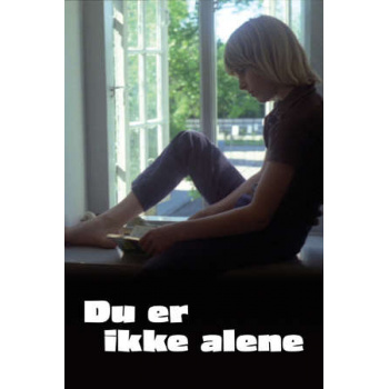 du_er_ikke_alene_dvd