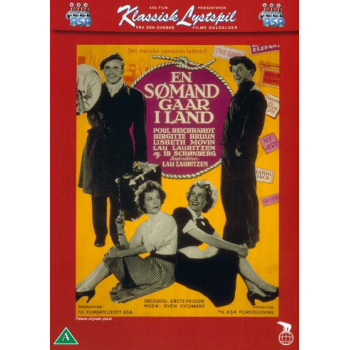 en_smand_gaar_i_land_dvd