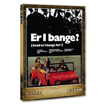 er_i_bange_dvd