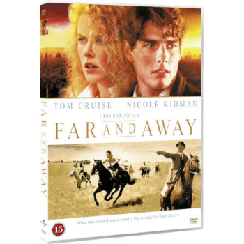 far_and_away_dvd