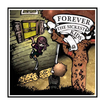 forever_the_sickest_kids_forever_the_sickest_kids_cd