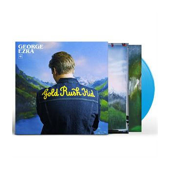 george_ezra_gold_rush_kid_-_blue_vinyl_lp