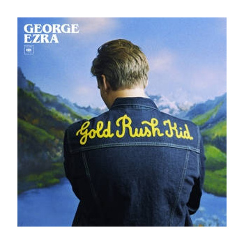 george_ezra_gold_rush_kid_lp