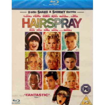 hairspray