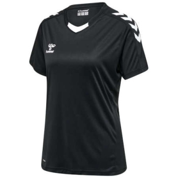 hummel_core_spillertroje_-_sort
