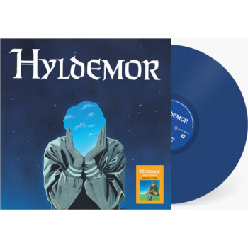 hyldemor_glem_det_hele_lp
