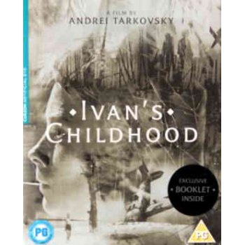 ivans_childhood