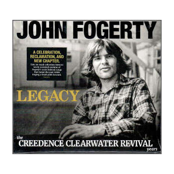 john_fogerty_legacy_-_the_creedence_clearwater_revival_years_cd
