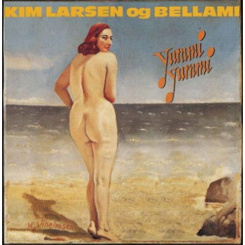 kim_larsen_og_bellami_yummi_yummi_lp