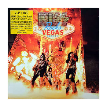 kiss_kiss_-_rocks_vegas_lp