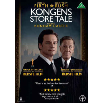 kongens_store_tale_dvd