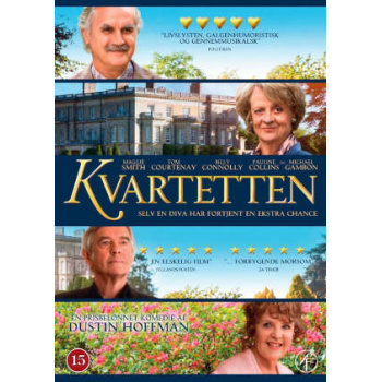 kvartetten_dvd