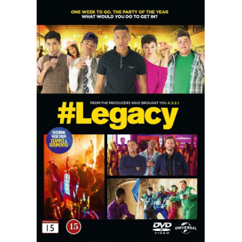 legacy_-_2013_dvd