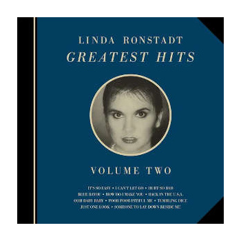 linda_ronstadt_greatest_hits_volume_two_lp