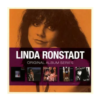 linda_ronstadt_original_album_series_5cd