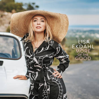 lisa_ekdahl_more_of_the_good_cd