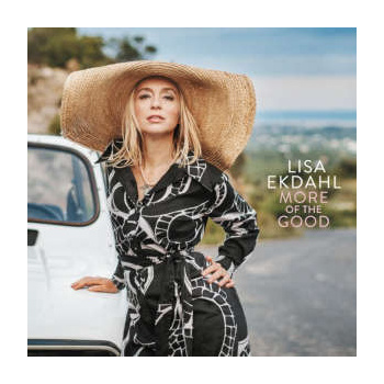 lisa_ekdahl_more_of_the_good_lp