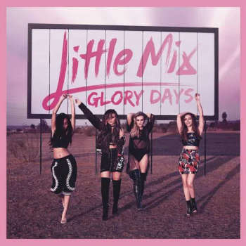 little_mix_glory_days_cd