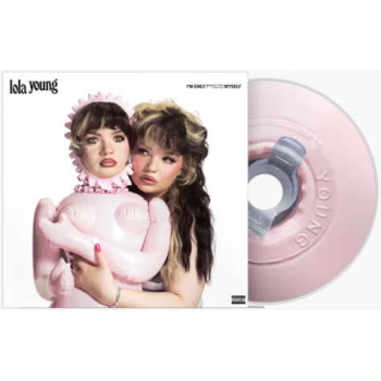 lola_young_im_only_fking_myself_cd