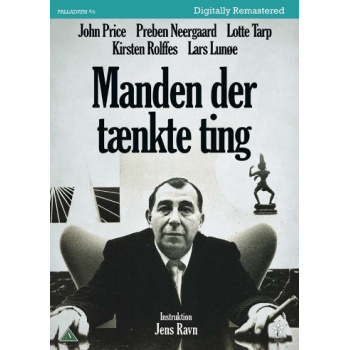 manden_der_tnkte_ting_dvd