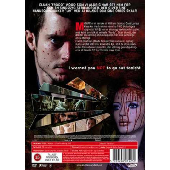 maniac_2-disc_special_edition_bagside