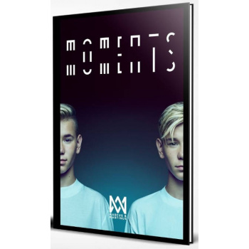 marcus__martinus_moments_-_deluxe_edition_cd