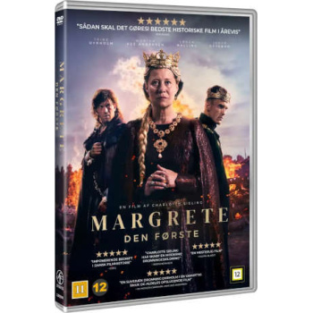 margrete_den_forste_dvd