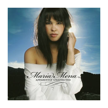 maria_mena_apparently_unaffected_cd