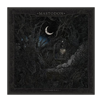 mastodon_cold_dark_place_cd