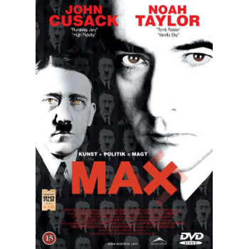 max_dvd