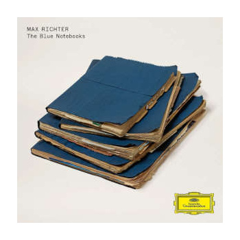 max_richter_blue_notebook_2lp