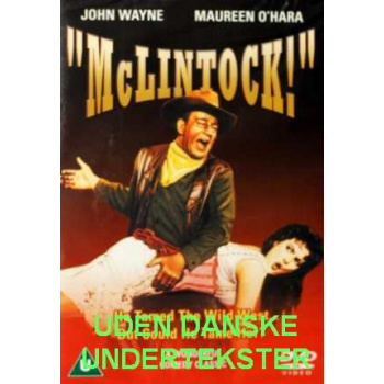 mclintock