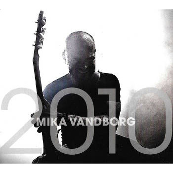 mika_vandborg_2010_cd