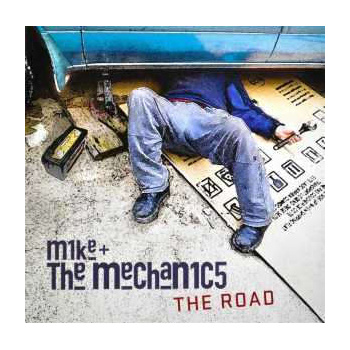 mike_the_mechanics_the_road_cd