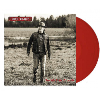 mike_tramp_second_time_around_-_limited_edition_red_vinyl_lp