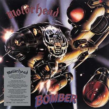 motorhead_bomber_cd