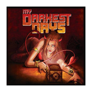 my_darkest_days_my_darkest_days_cd