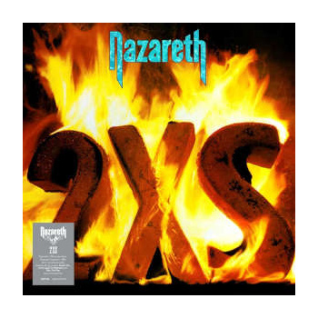 nazareth_2xs_lp