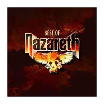 nazareth_best_of_lp